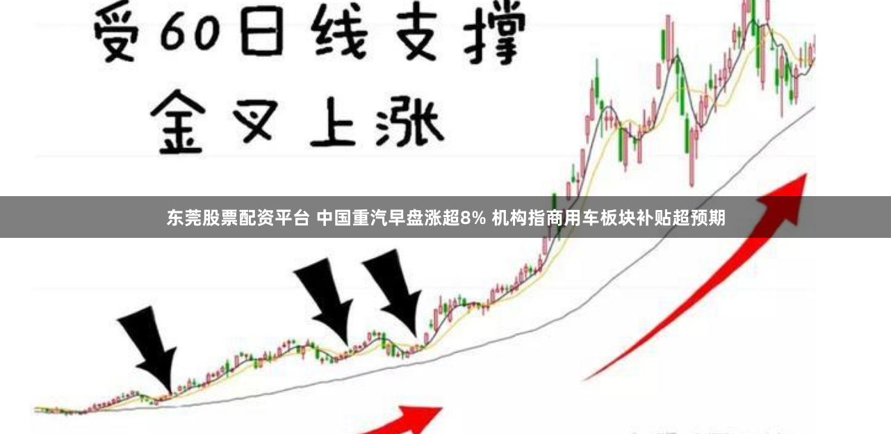 东莞股票配资平台 中国重汽早盘涨超8% 机构指商用车板块补贴超预期