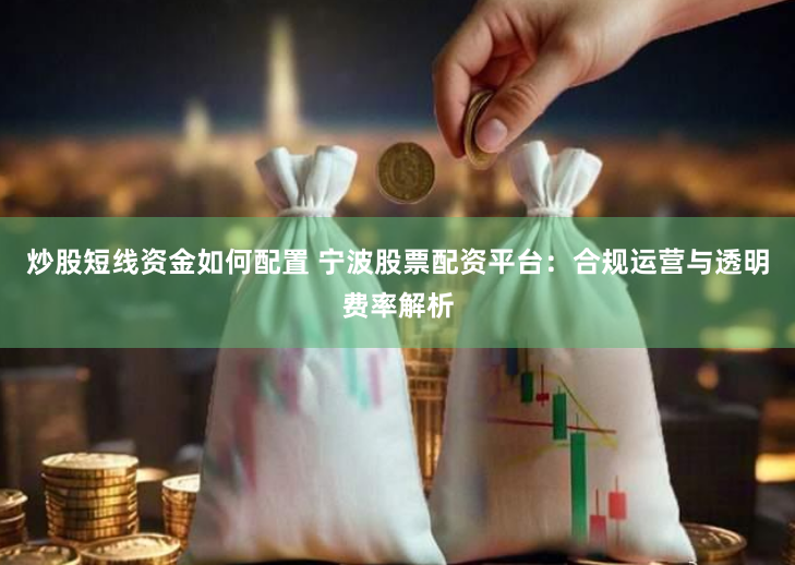 炒股短线资金如何配置 宁波股票配资平台：合规运营与透明费率解析