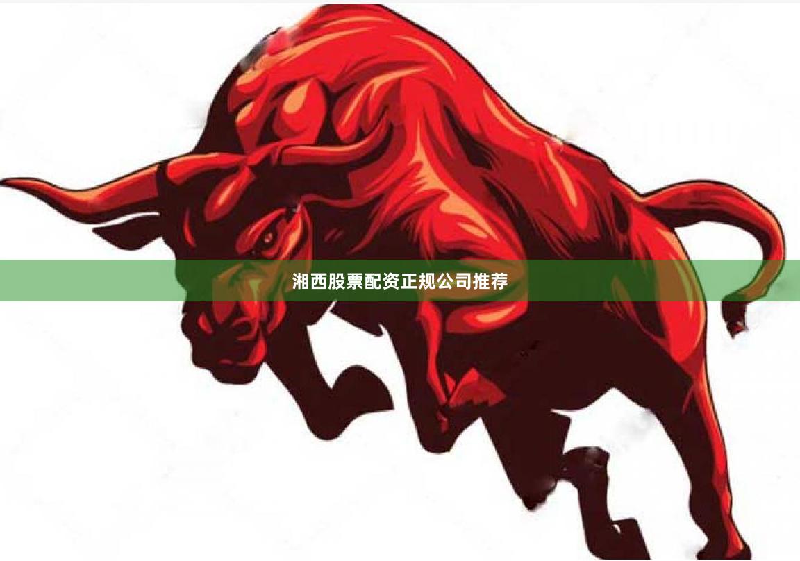 湘西股票配资正规公司推荐