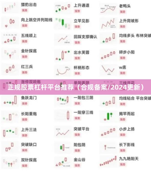 正规股票杠杆平台推荐(合规备案/2024更新)
