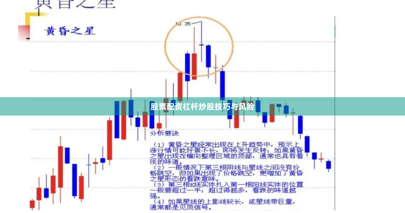 股票配资杠杆炒股技巧与风险